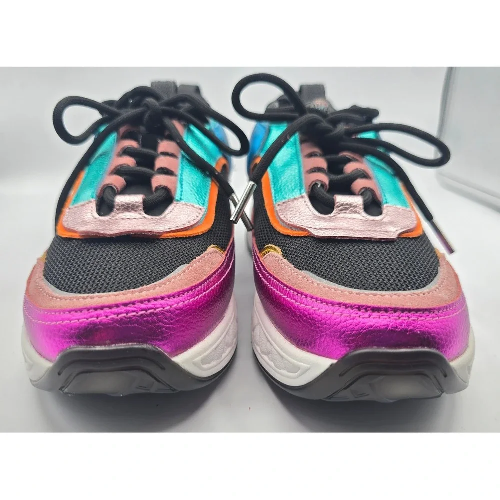 Kurt Geiger kensington sneakers
